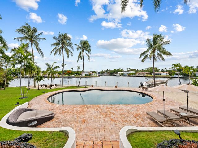 2101 MIDDLE RIVER Drive, Fort Lauderdale, FL 33305