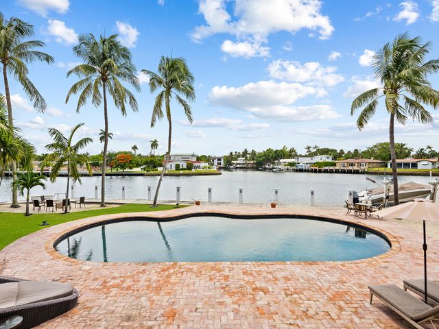2101 MIDDLE RIVER Drive, Fort Lauderdale, FL 33305