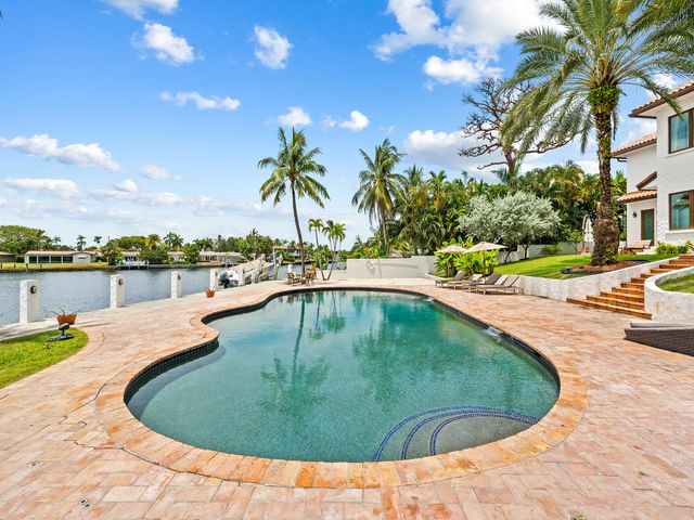 2101 MIDDLE RIVER Drive, Fort Lauderdale, FL 33305
