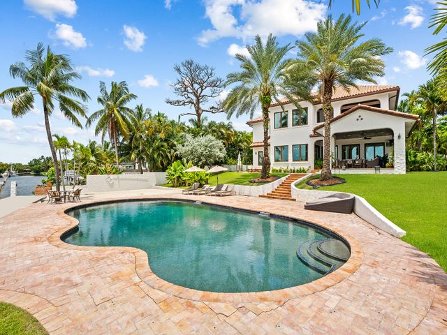 2101 MIDDLE RIVER Drive, Fort Lauderdale, FL 33305