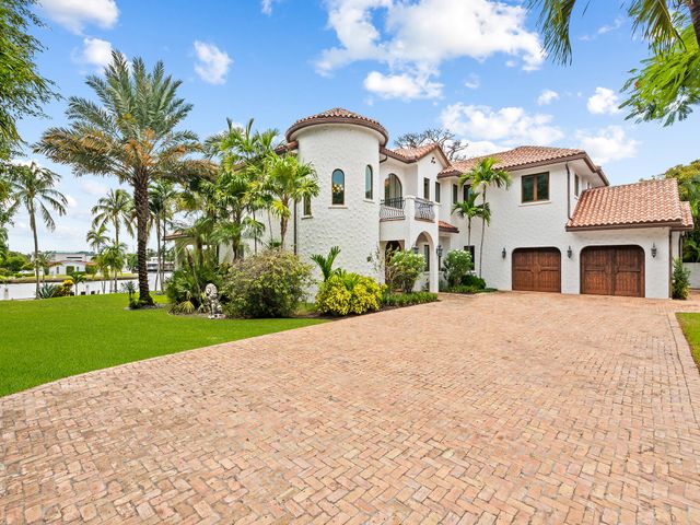 2101 MIDDLE RIVER Drive, Fort Lauderdale, FL 33305