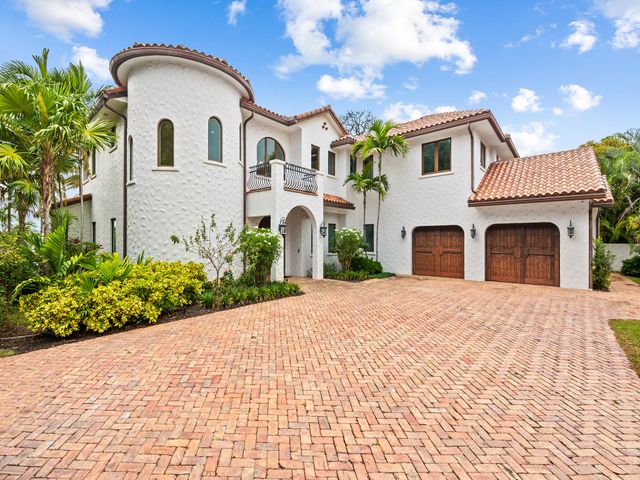 2101 MIDDLE RIVER Drive, Fort Lauderdale, FL 33305