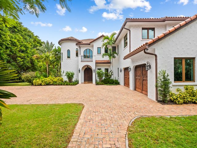 2101 MIDDLE RIVER Drive, Fort Lauderdale, FL 33305