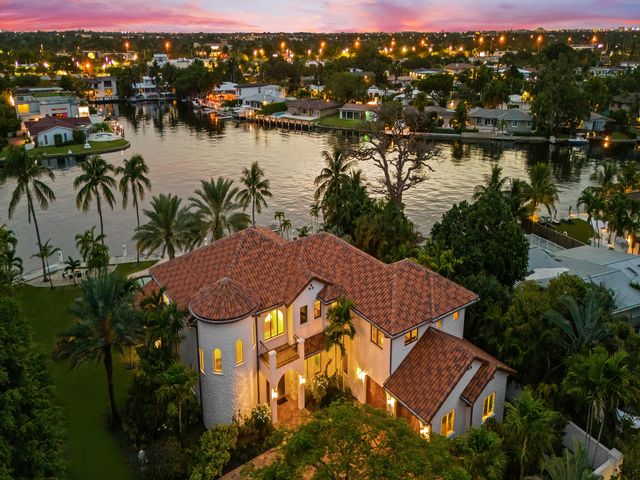 2101 MIDDLE RIVER Drive, Fort Lauderdale, FL 33305