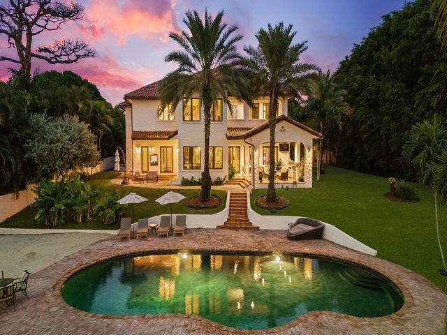 2101 MIDDLE RIVER Drive, Fort Lauderdale, FL 33305