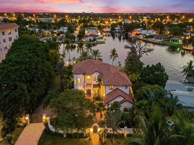 2101 MIDDLE RIVER Drive, Fort Lauderdale, FL 33305