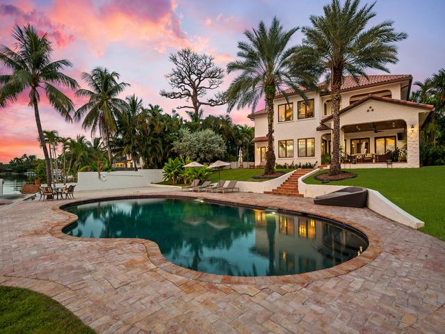 2101 MIDDLE RIVER Drive, Fort Lauderdale, FL 33305