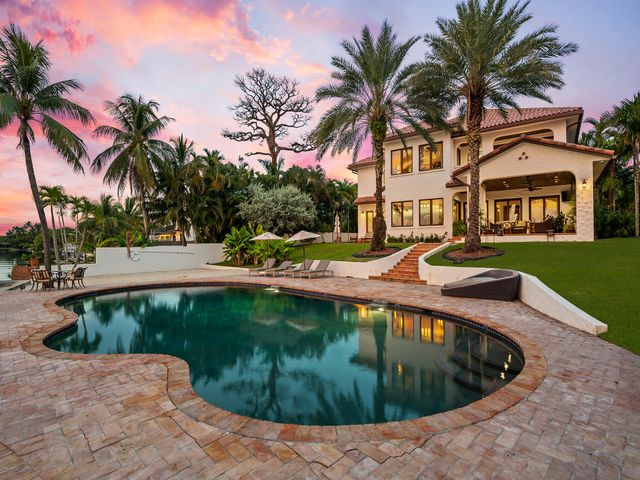 2101 MIDDLE RIVER Drive, Fort Lauderdale, FL 33305