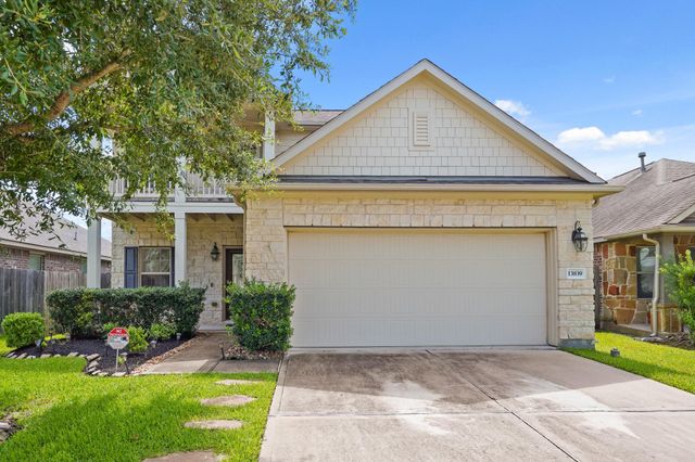 13839 Rosemere Lane, Houston, TX 77047
