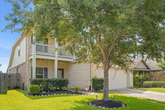 13839 Rosemere Lane, Houston, TX 77047