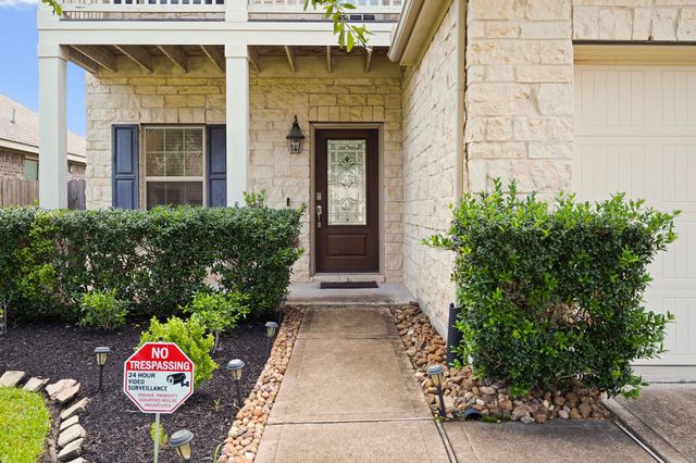 13839 Rosemere Lane, Houston, TX 77047