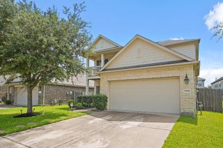 13839 Rosemere Lane, Houston, TX 77047