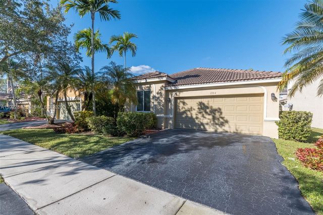 1784 Aspen Ln, Weston, FL 33327