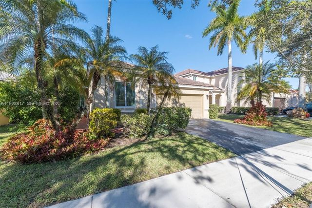 1784 Aspen Ln, Weston, FL 33327