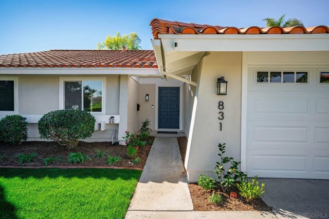 831 Santa Rosita, Solana Beach, CA 92075