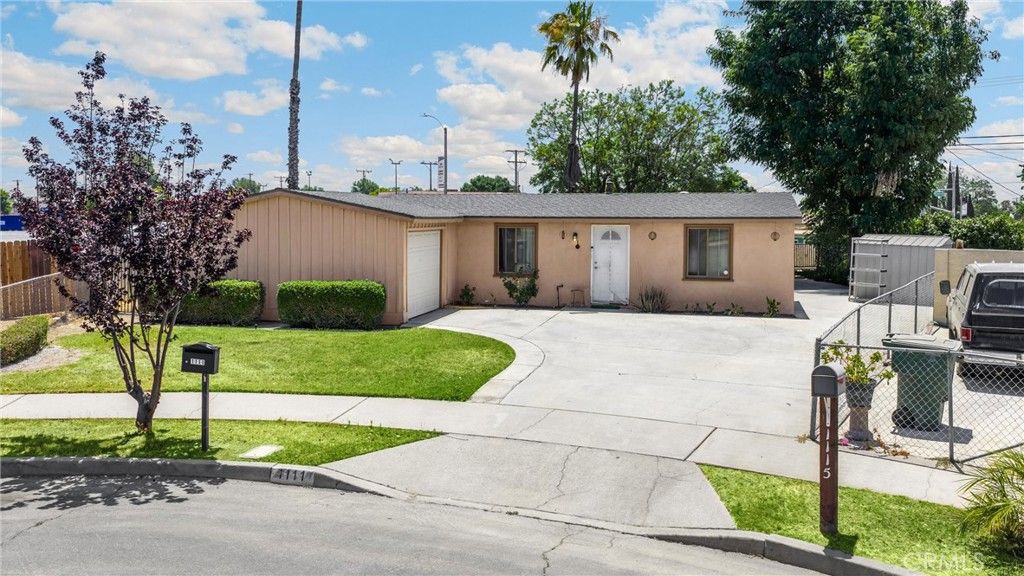 1111 W E Street, Ontario, CA 91762