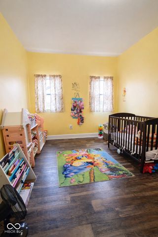 522 E 4th Street, Seymour, IN 47274