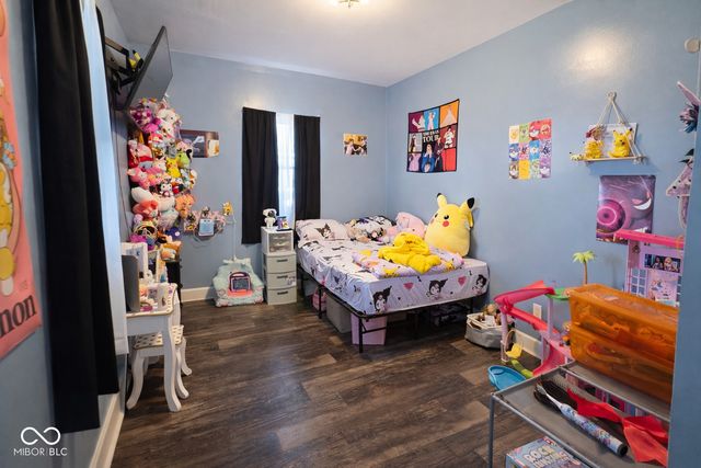 522 E 4th Street, Seymour, IN 47274