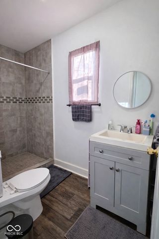 522 E 4th Street, Seymour, IN 47274
