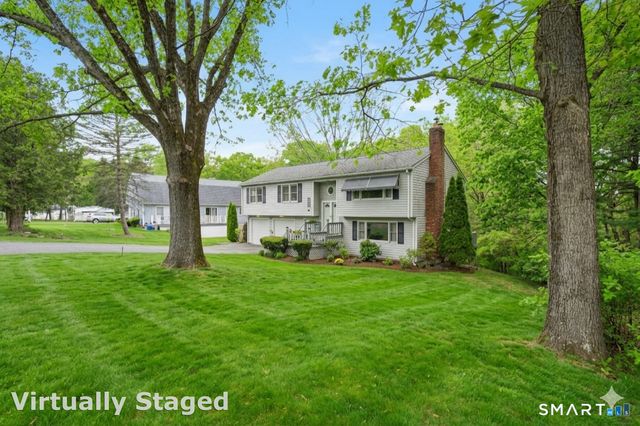 4 Woodland Hollow Street, Windsor Locks, CT 06096