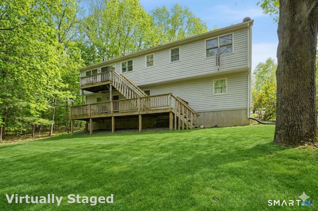 4 Woodland Hollow Street, Windsor Locks, CT 06096