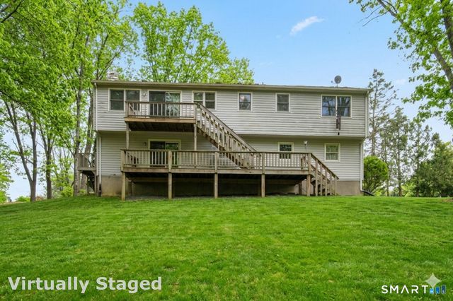 4 Woodland Hollow Street, Windsor Locks, CT 06096