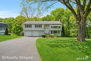 4 Woodland Hollow Street, Windsor Locks, CT 06096