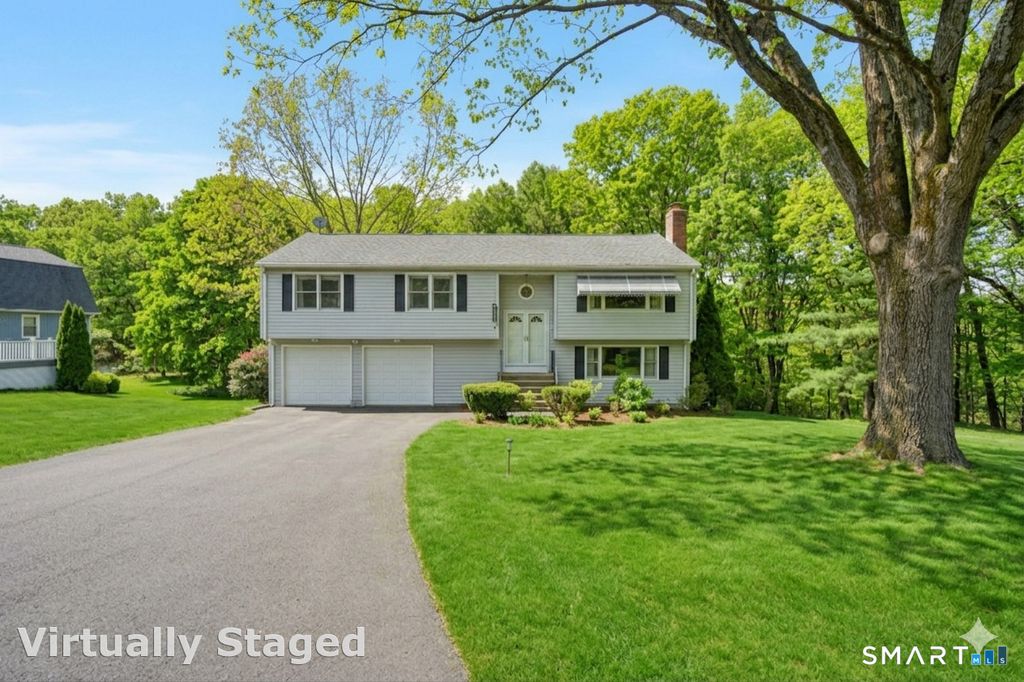 4 Woodland Hollow Street, Windsor Locks, CT 06096