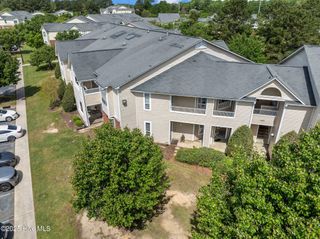 603 Spring Forest Road A, Greenville, NC 27834