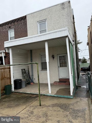 4523 GAUL ST, Philadelphia, PA 19137