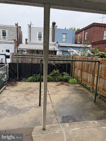 4523 GAUL ST, Philadelphia, PA 19137