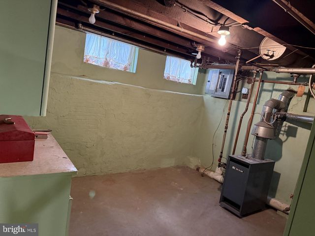 4523 GAUL ST, Philadelphia, PA 19137