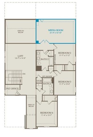 3818 Hermitage Drive, Katy, TX 77493