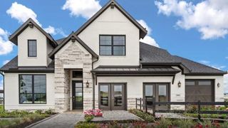 3818 Hermitage Drive, Katy, TX 77493