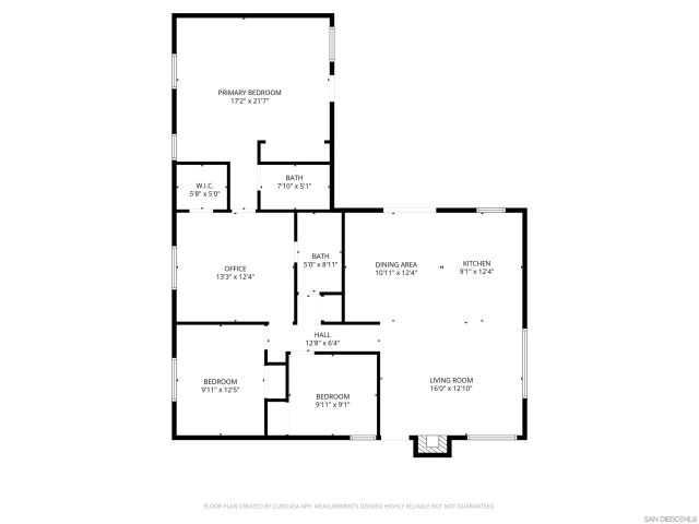 11374 Spica Dr, San Diego, CA 92126