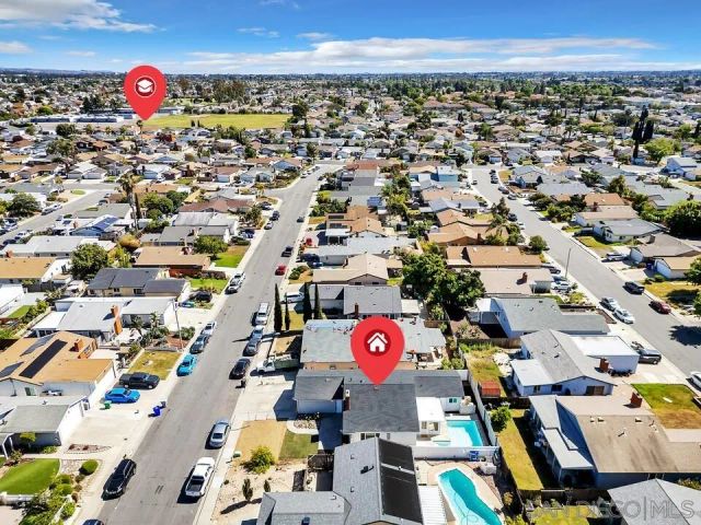 11374 Spica Dr, San Diego, CA 92126