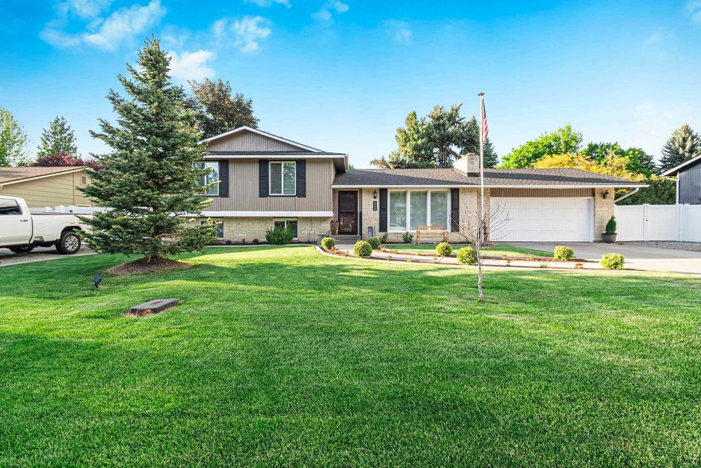 11315 E 26th Ave, Spokane Valley, WA 99206