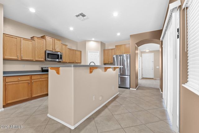 12515 S 176TH Avenue, Goodyear, AZ 85338