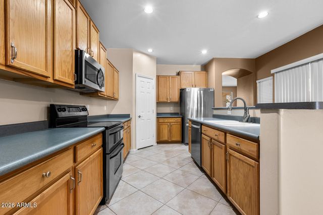 12515 S 176TH Avenue, Goodyear, AZ 85338