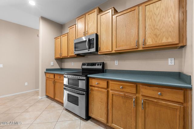 12515 S 176TH Avenue, Goodyear, AZ 85338