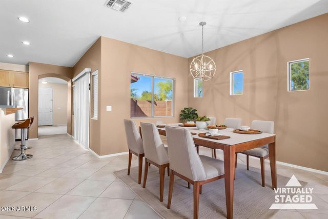 12515 S 176TH Avenue, Goodyear, AZ 85338