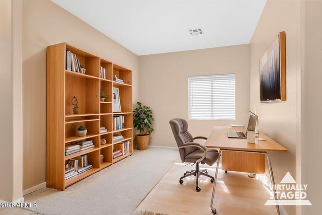 12515 S 176TH Avenue, Goodyear, AZ 85338