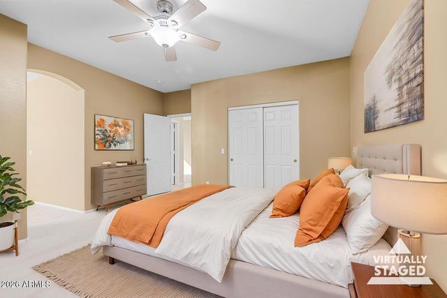 12515 S 176TH Avenue, Goodyear, AZ 85338