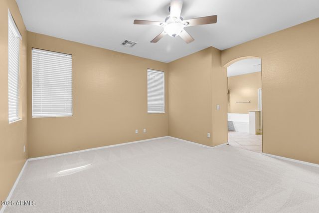 12515 S 176TH Avenue, Goodyear, AZ 85338