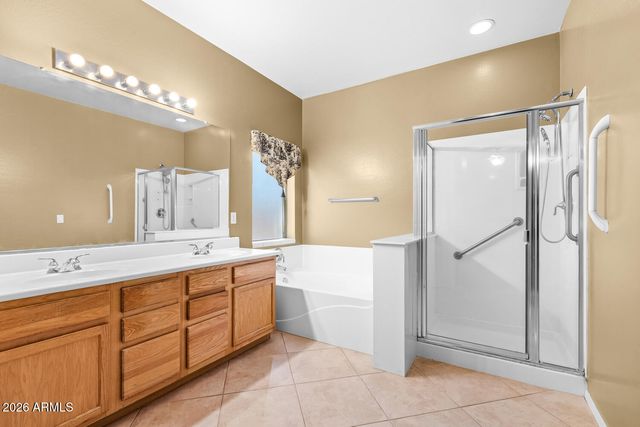 12515 S 176TH Avenue, Goodyear, AZ 85338