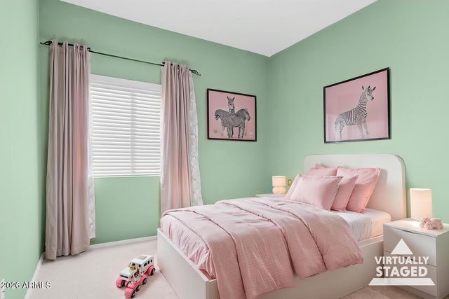 12515 S 176TH Avenue, Goodyear, AZ 85338