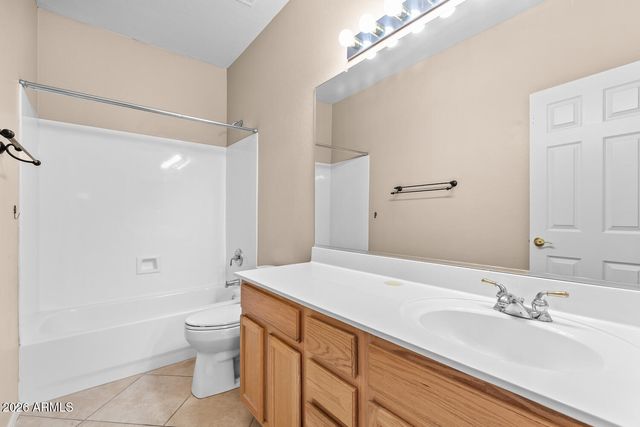 12515 S 176TH Avenue, Goodyear, AZ 85338