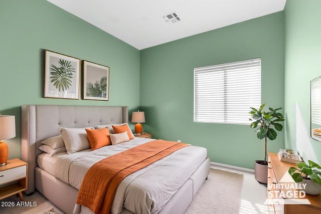 12515 S 176TH Avenue, Goodyear, AZ 85338