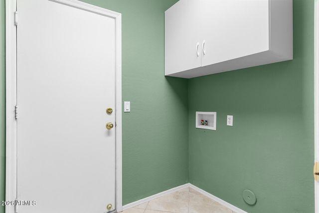 12515 S 176TH Avenue, Goodyear, AZ 85338