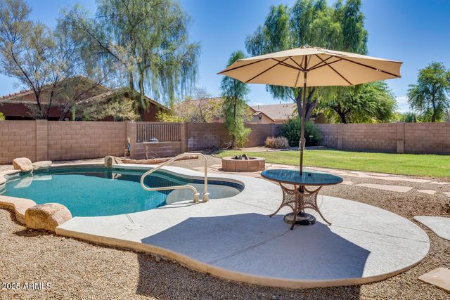 12515 S 176TH Avenue, Goodyear, AZ 85338